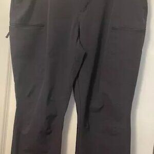 MAGCOMSEN Men's Hiking Pants 6 Pockets 38X34